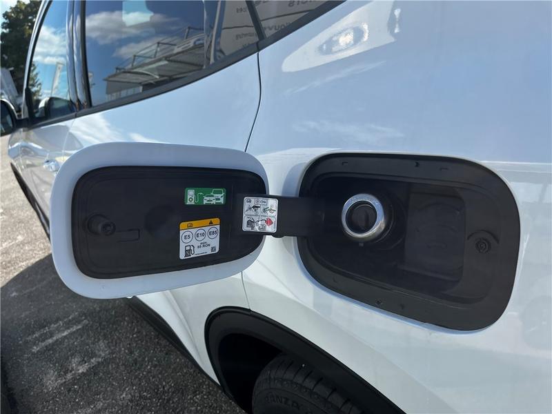 Ford Kuga III 2.5 Duratec 180 Ch Flexifuel Fhev E85 Powershift Titanium