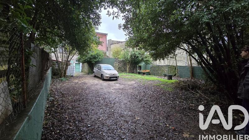 Appartement - 94 m² - 3 pièces