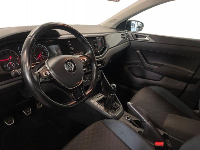 Volkswagen Polo 1.0 Tsi 95 s&amp;S Bvm5 Iq.Drive
