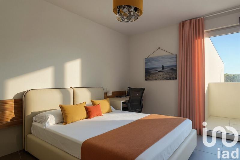 Appartement - 108 m² - 5 pièces