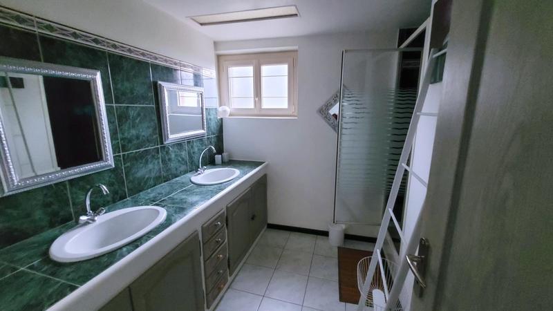 Maison - 100 m² - 7 pièces