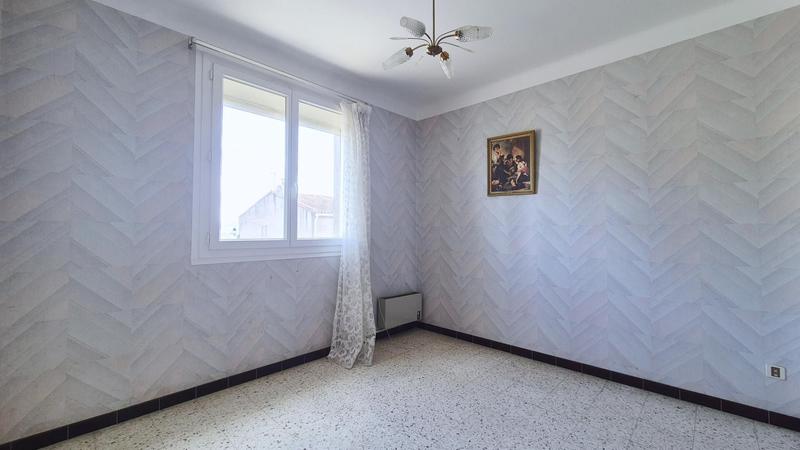 Maison - 184 m² - 7 pièces