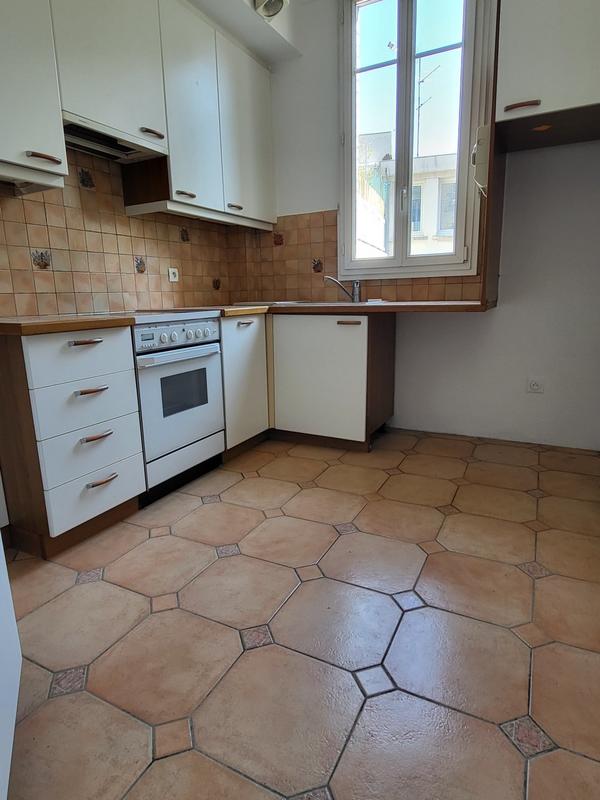 Appartement - 88 m² - 4 pièces