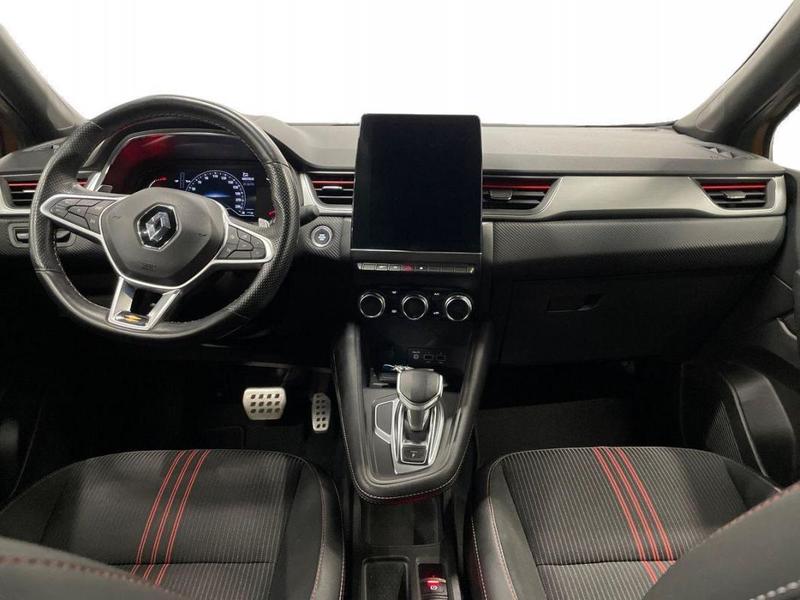 Renault Captur TCe 140 Edc - 21b R.S. Line