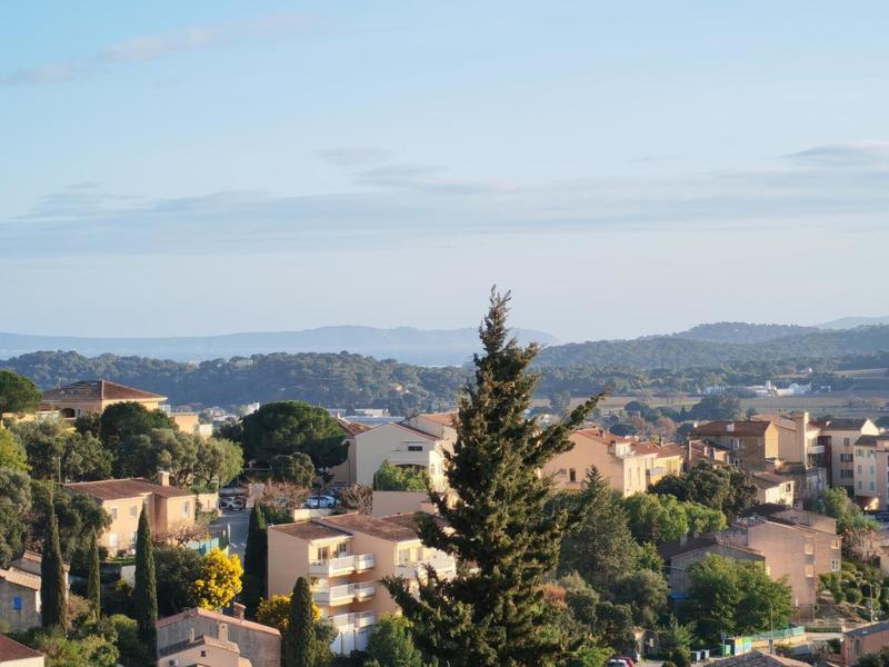 Maison - 76 m² - 4 pièces