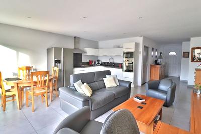 Villa - 74 m² - 3 pièces