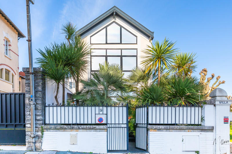 Maison - 118 m² - 5 pièces