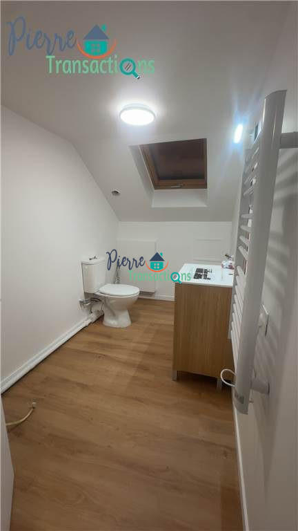 Appartement - 28 m² - 1 pièce