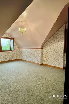 Maison - 105 m² - 6 pièces