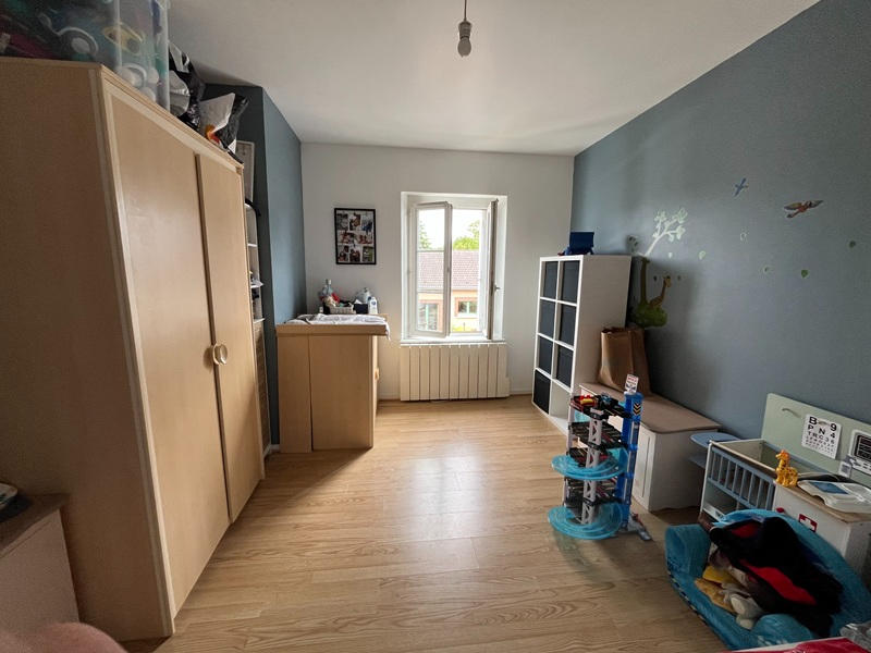 Maison - 64 m² - 3 pièces