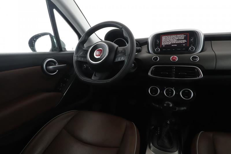 Fiat 500x 1.4 MultiAir Cross Plus 4x4 Dct 170 ch