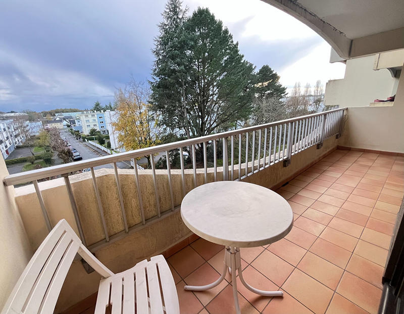 Appartement - 73 m² - 3 pièces