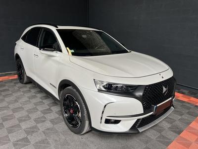 Ds Ds 7 Crossback E-Tense - 225 Hybrid Performance Line Garantie Constructeur 08/2025