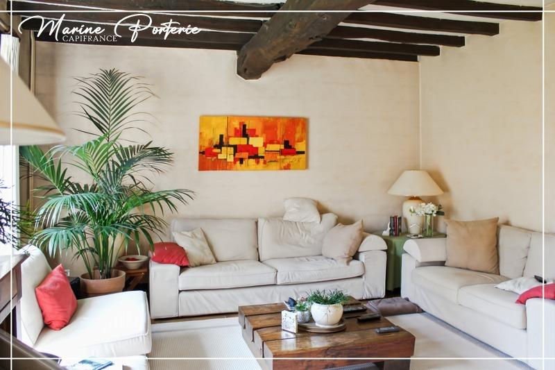 Maison en pierre - 235 m² - 5 pièces