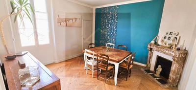 Maison - 118 m² - 5 pièces