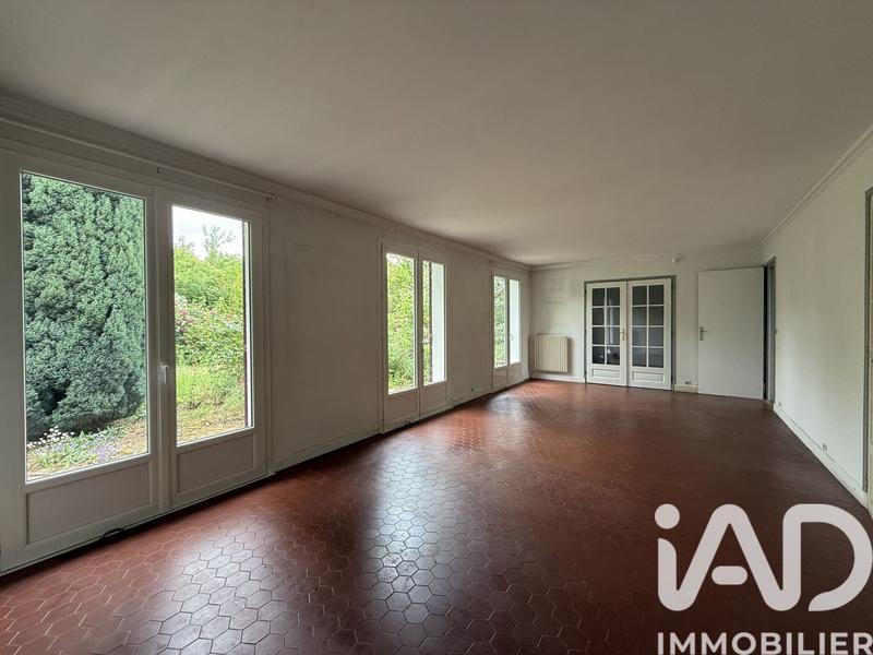 Maison - 171 m² - 7 pièces