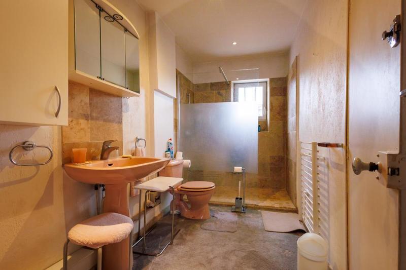 Maison ancienne - 175 m² - 4 pièces