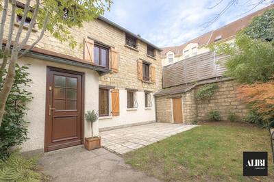 Maison ancienne - 73 m² - 5 pièces