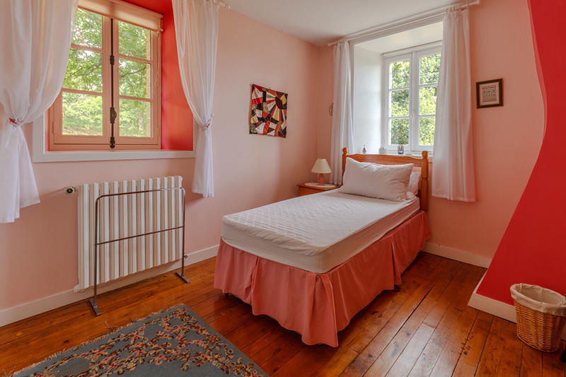 Maison - 134 m² - 5 pièces