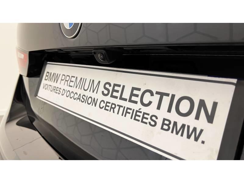 Bmw Série 1 120 170 ch Dkg7 m Sport