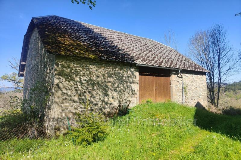 Maison de campagne - 143 m²