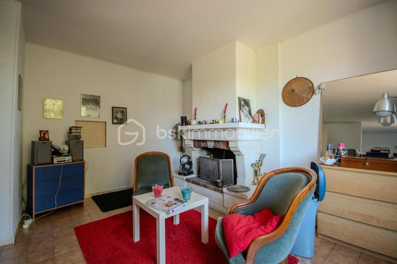 Maison - 193 m² - 8 pièces