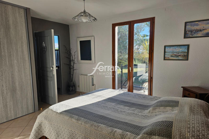 Maison - 129 m² - 6 pièces