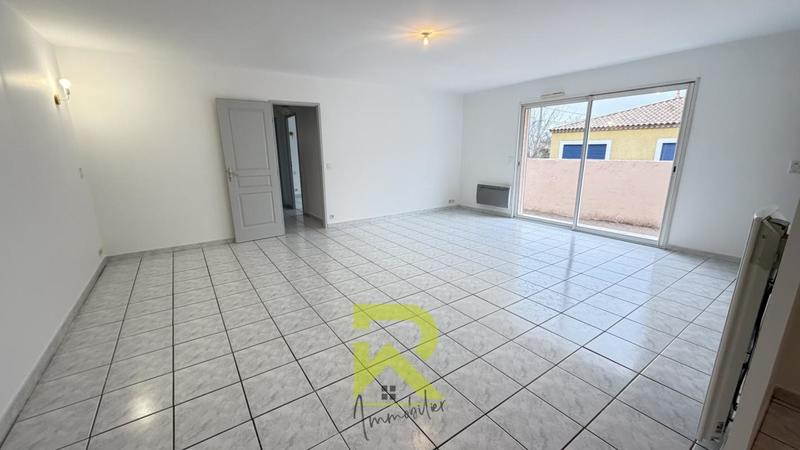 Villa - 96 m² - 5 pièces