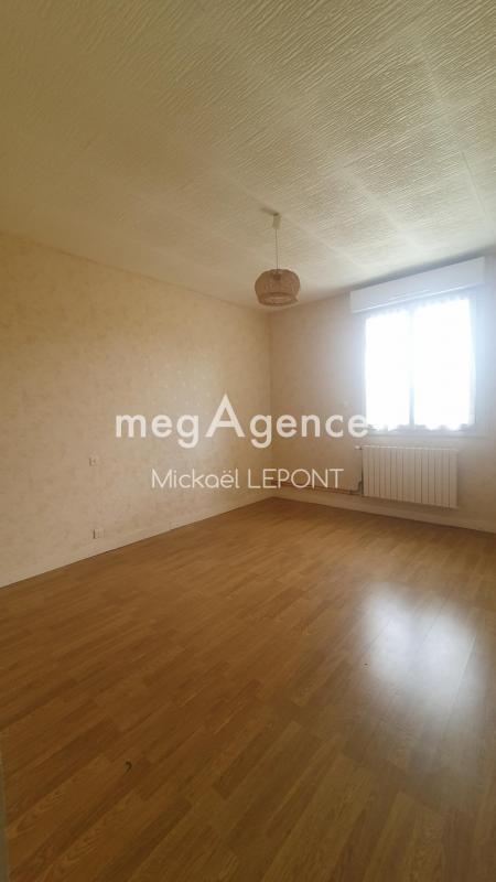 Maison - 129 m² - 5 pièces