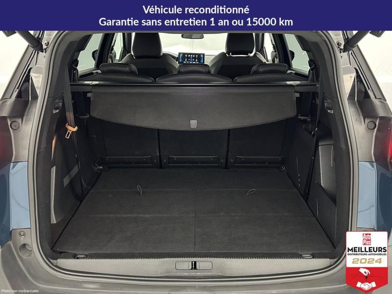 Peugeot 5008 1.2 PureTech 130ch Allure Pack
