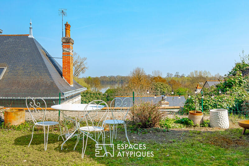 Maison - 109 m² - 5 pièces