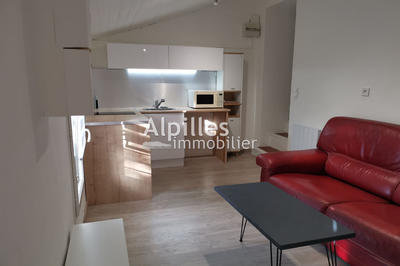 Maison - 25 m² - 2 pièces