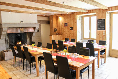 Le Relais des Salines