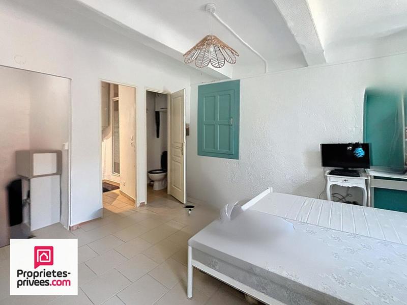 Immeuble - 220 m² - 9 pièces