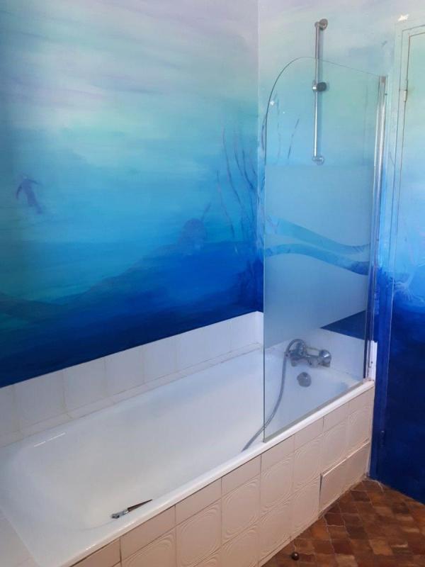 Maison - 116 m² - 6 pièces