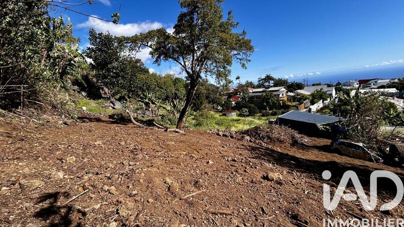 Terrain - 746 m²