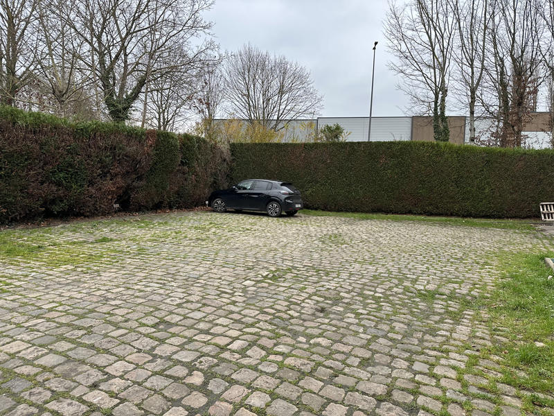 Appartement - 32 m² - 2 pièces