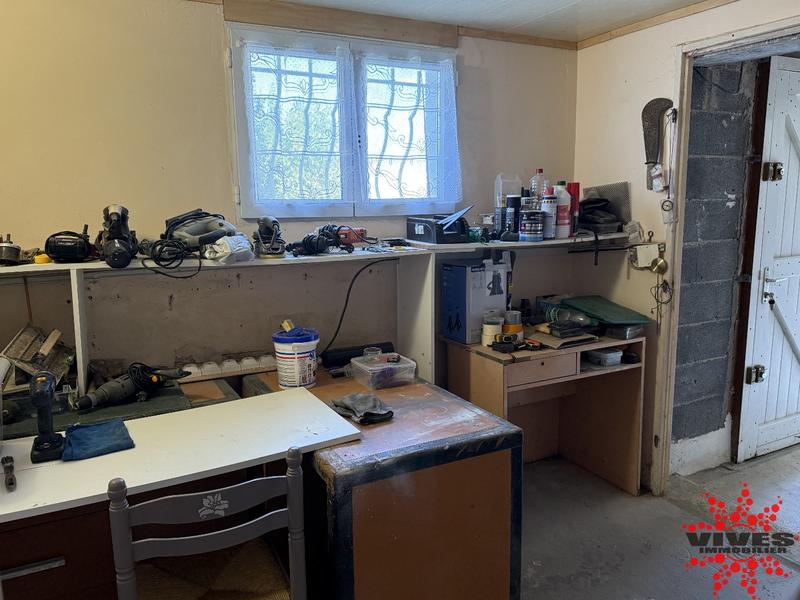 Villa - 120 m² - 4 pièces