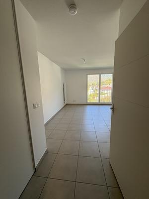 Appartement - 32 m² - 1 pièce