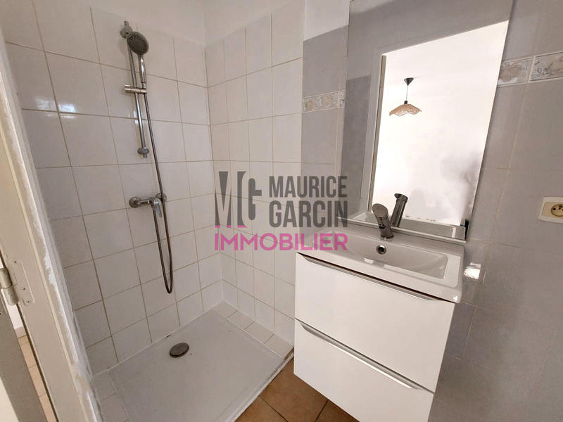 Maison - 35 m² - 2 pièces