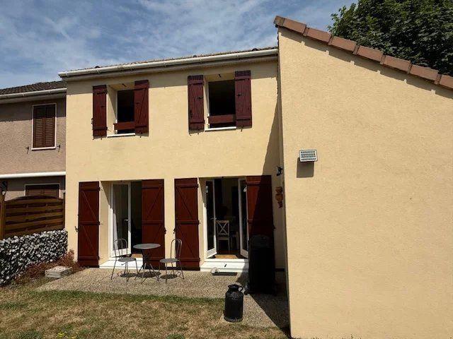 Maison - 72 m² - 4 pièces