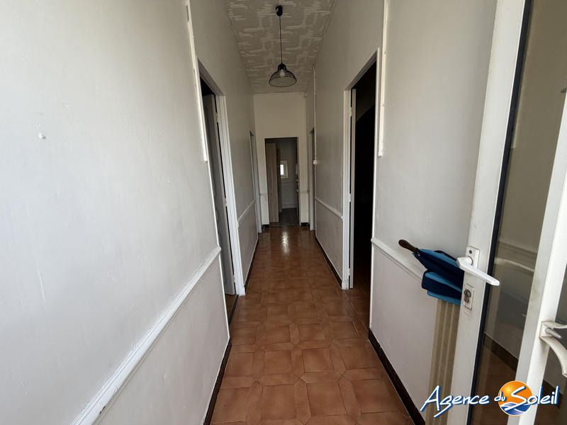 Maison - 80 m² - 3 pièces