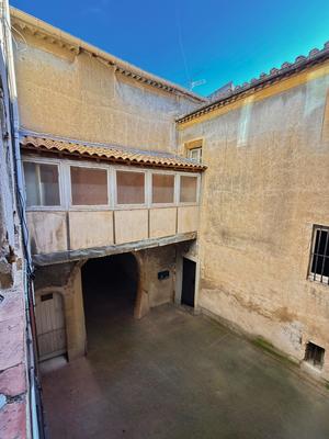 Appartement - 154 m² - 5 pièces