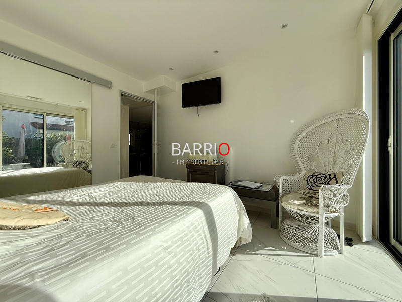 Maison - 97 m² - 3 pièces