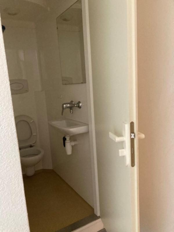 Appartement - 47 m² - 3 pièces