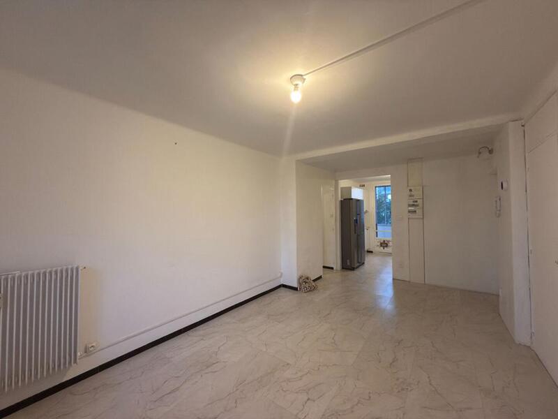 Appartement - 54 m² - 3 pièces
