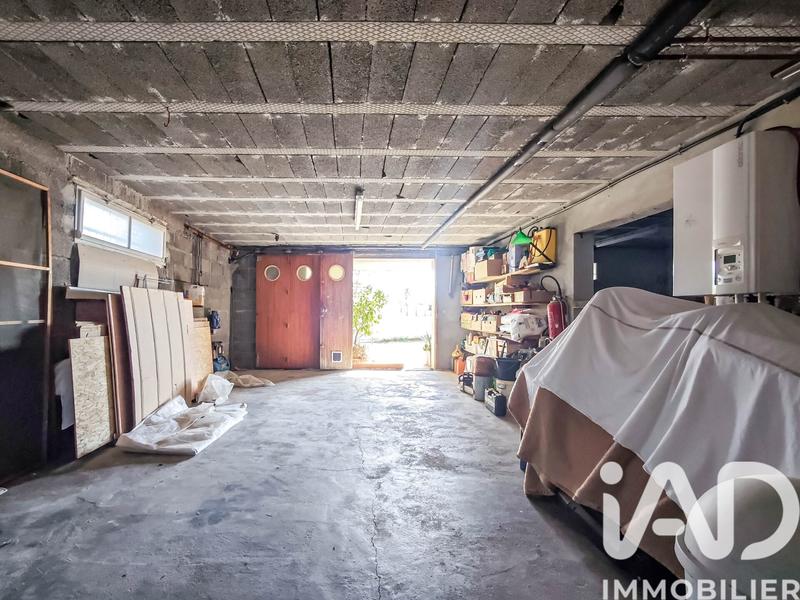 Maison - 139 m² - 4 pièces