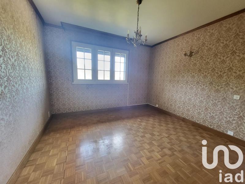 Maison - 151 m² - 6 pièces