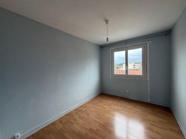 Appartement - 71 m² - 4 pièces