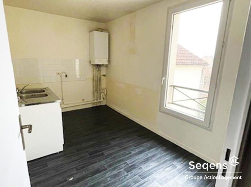 Appartement - 69 m² - 3 pièces